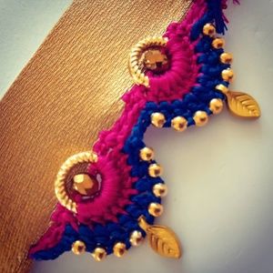 Meet your Posher, Kumiappu